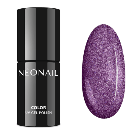 NeoNail Lakier Hybrydowy - 8306 - 7.2ml - Don`t Forget to Party